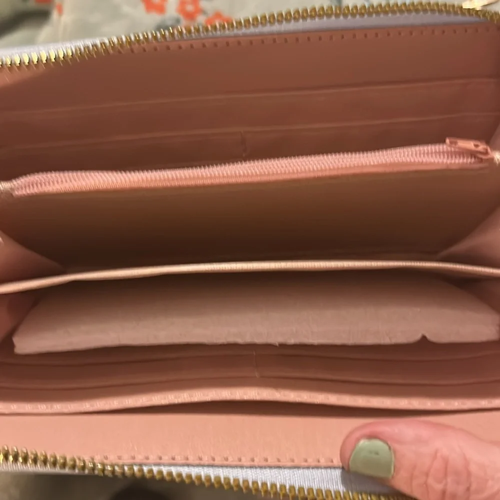 Disney Inspired Wallet NWOT - Picture 8 of 14